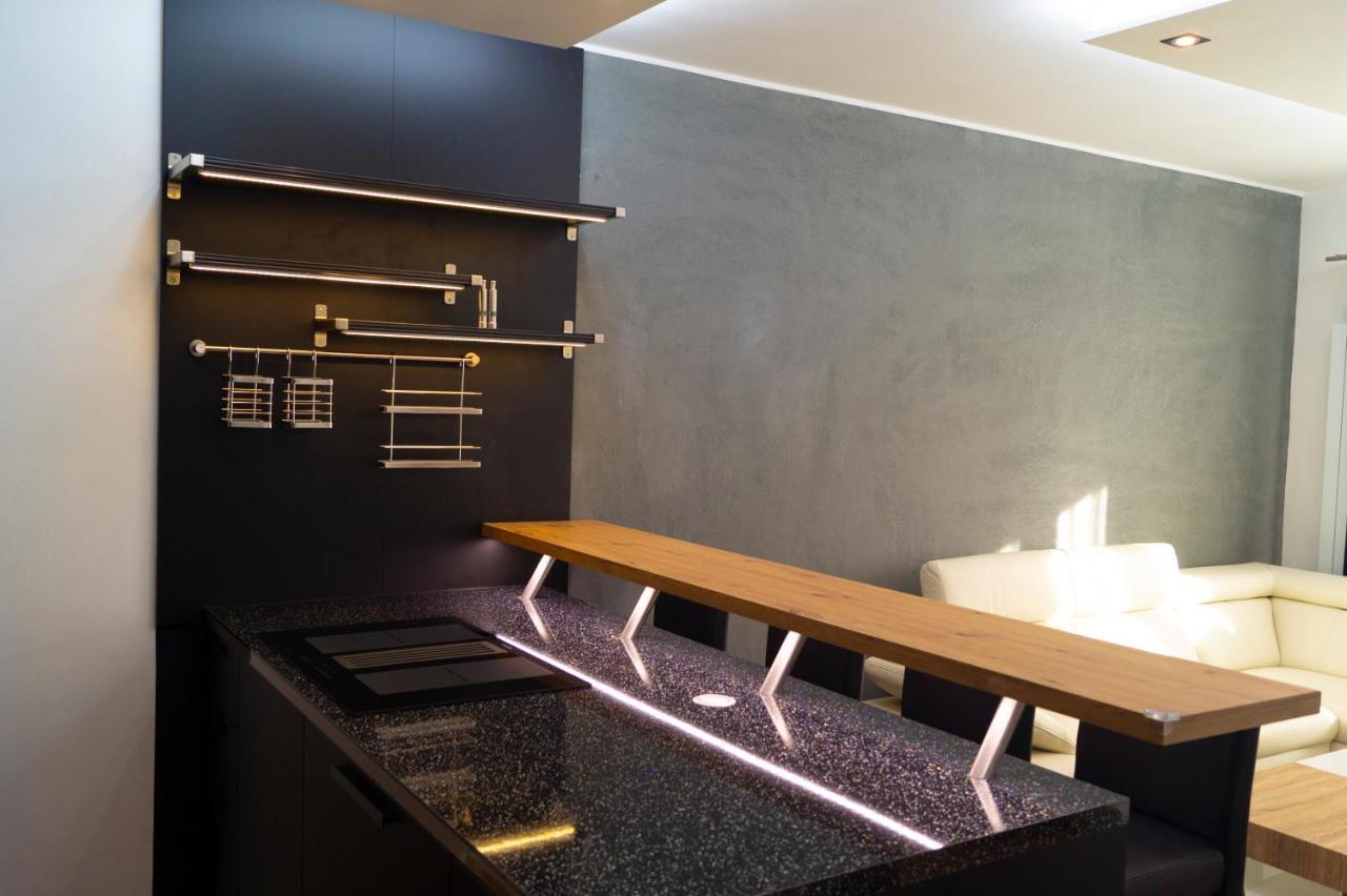 Krejcarek Garden Apartment Prag Eksteriør billede