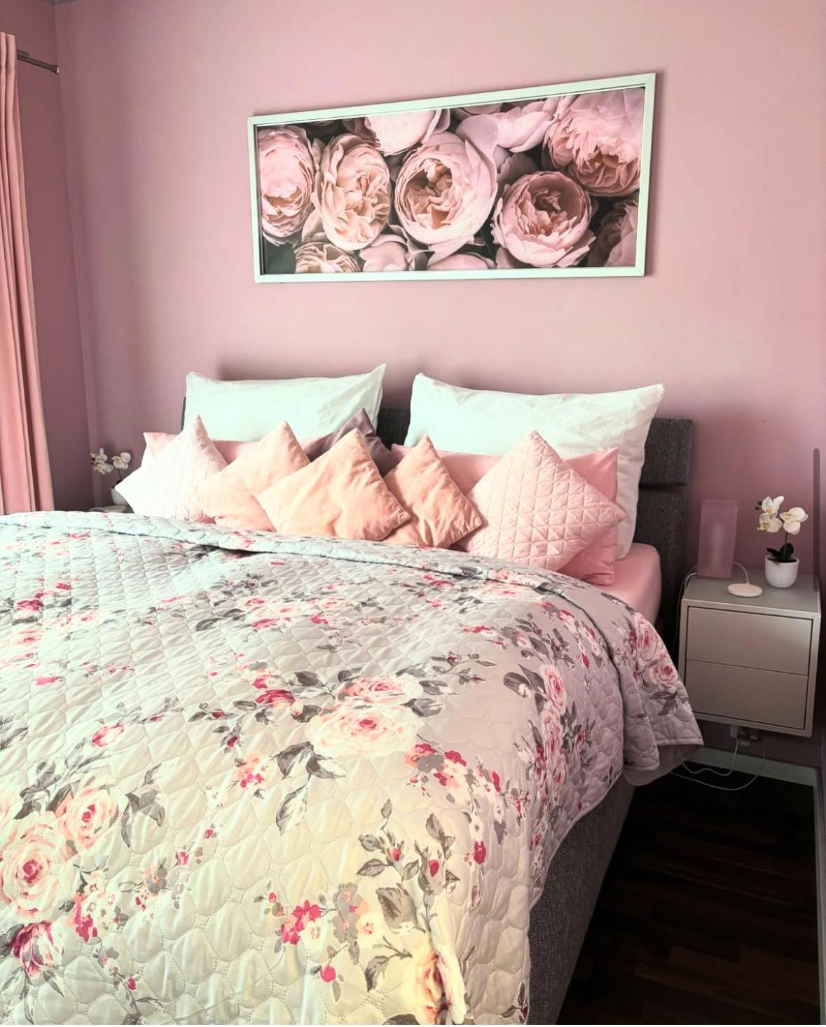 Krejcarek Garden Apartment Prag Eksteriør billede